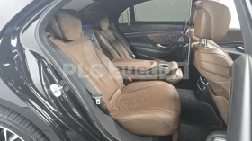 Mercedes-Benz S 560 4MATIC| DISTRONIC| 360| HEAD-UP| TV| ОБДУХВАНЕ - 24900 € / 48700.17 лв. - 18797165 15