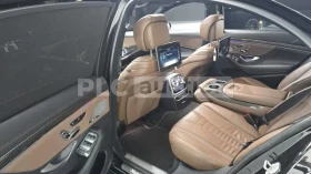 Mercedes-Benz S 560 4MATIC| DISTRONIC| 360| HEAD-UP| TV| ОБДУХВАНЕ - 24900 € / 48700.17 лв. - 18797165 14