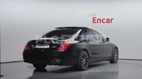 Mercedes-Benz S 560 4MATIC| DISTRONIC| 360| HEAD-UP| TV| ОБДУХВАНЕ - 24900 € / 48700.17 лв. - 18797165 3
