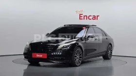 Mercedes-Benz S 560 4MATIC| DISTRONIC| 360| HEAD-UP| TV| ОБДУХВАНЕ