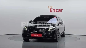 Mercedes-Benz S 560 4MATIC| DISTRONIC| 360| HEAD-UP| TV| ОБДУХВАНЕ - 24900 € / 48700.17 лв. - 18797165 4