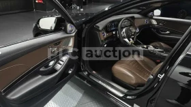 Mercedes-Benz S 560 4MATIC| DISTRONIC| 360| HEAD-UP| TV| ОБДУХВАНЕ - 24900 € / 48700.17 лв. - 18797165 6