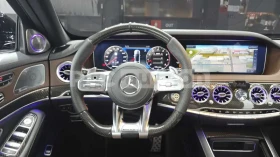 Mercedes-Benz S 560 4MATIC| DISTRONIC| 360| HEAD-UP| TV| ОБДУХВАНЕ - 24900 € / 48700.17 лв. - 18797165 9