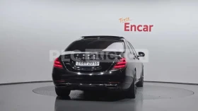 Mercedes-Benz S 560 4MATIC| DISTRONIC| 360| HEAD-UP| TV| ОБДУХВАНЕ - 24900 € / 48700.17 лв. - 18797165 5