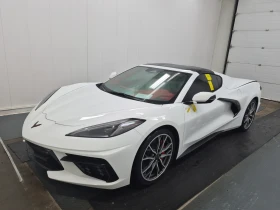������ Chevrolet Corvette