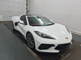 Chevrolet Corvette Stingray Coupe 3LT | Mobile.bg � ����� ������ 2