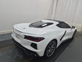 Chevrolet Corvette Stingray Coupe 3LT | Mobile.bg � ����� ������ 5