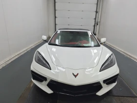 Chevrolet Corvette Stingray Coupe 3LT | Mobile.bg � ����� ������ 4