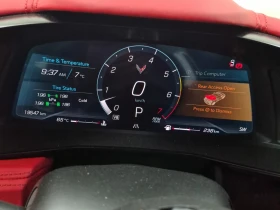 Chevrolet Corvette Stingray Coupe 3LT | Mobile.bg � ����� ������ 14