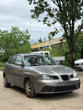 Seat Ibiza | Mobile.bg � ����� ������ 2