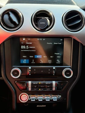 Ford Mustang 2.3* �����* �������* �����* �������* SHAKER | Mobile.bg � ����� ������ 11