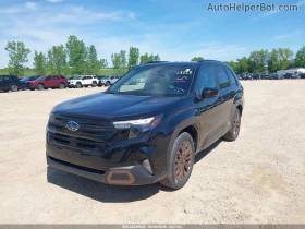 ������ Subaru Forester