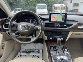Audi A6 3000 TDI/LED/koja | Mobile.bg � ����� ������ 10