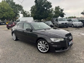Audi A6 3000 TDI/LED/koja | Mobile.bg � ����� ������ 4
