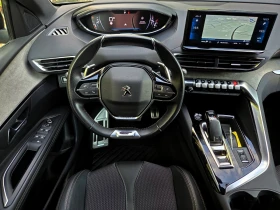 Peugeot 3008 1.2 GT  PURETECH 131 kc. EAT8  | Auto.bg — изображение 11