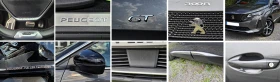 Peugeot 3008 1.2 GT  PURETECH 131 kc. EAT8  | Auto.bg — изображение 15
