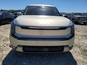 Kia EV9 * LAND* AWD*  | Mobile.bg � ����� ������ 2