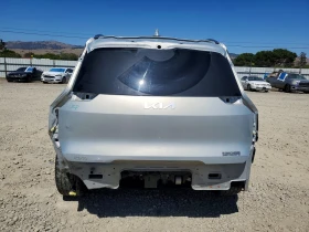 Kia EV9 * LAND* AWD*  | Mobile.bg � ����� ������ 5