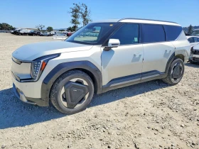 ������ Kia EV9