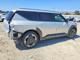Kia EV9 * LAND* AWD*  | Mobile.bg � ����� ������ 4