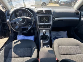 Skoda Octavia 1.6TDI COMMONRAIL | Mobile.bg � ����� ������ 15