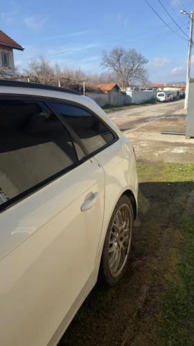 Audi A4 - 3000 € / 5867.49 лв. - 99129517 12