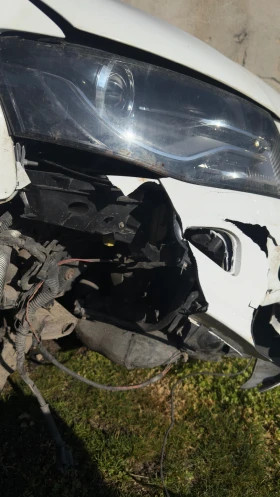 Audi A4 - 3000 € / 5867.49 лв. - 99129517 3