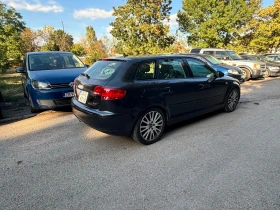 Audi A3 2.0 TFSI Панорама - 4799 € - 33322029 7