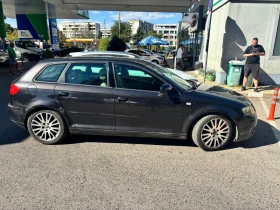 Audi A3 2.0 TFSI Панорама - 4799 € - 33322029 3