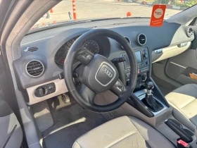 Audi A3 2.0 TFSI Панорама - 4799 € - 33322029 2