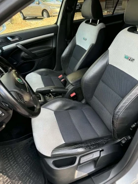 Skoda Octavia 2.0 Tdi 170 ���� | Mobile.bg � ����� ������ 11
