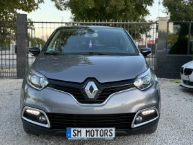 Renault Captur Luxury/EU6