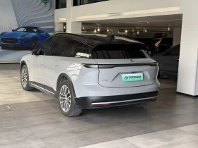 NIO EL6 75 kWh AWD | Mobile.bg � ����� ������ 9