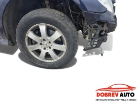Mercedes-Benz R 350 на части - 10 € - 10718978 4