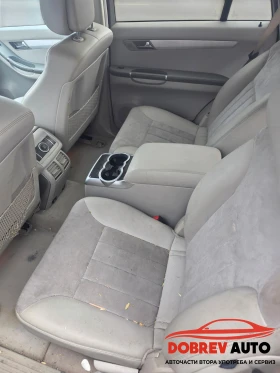Mercedes-Benz R 350 на части - 10 € - 10718978 9