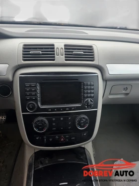 Mercedes-Benz R 350 на части - 10 € - 10718978 7