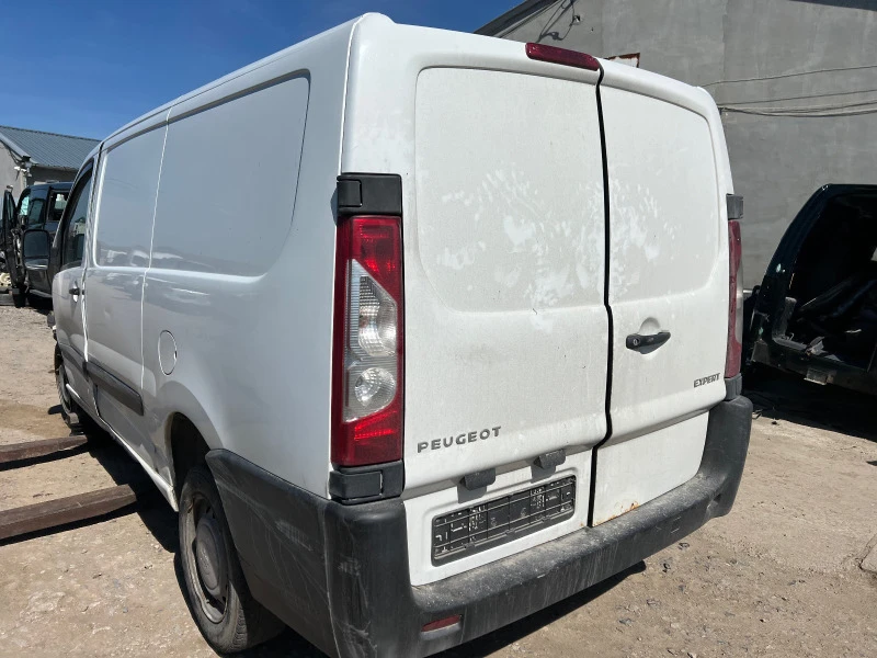 Peugeot Expert 2.0HDI, снимка 1 - Автомобили и джипове - 40358008