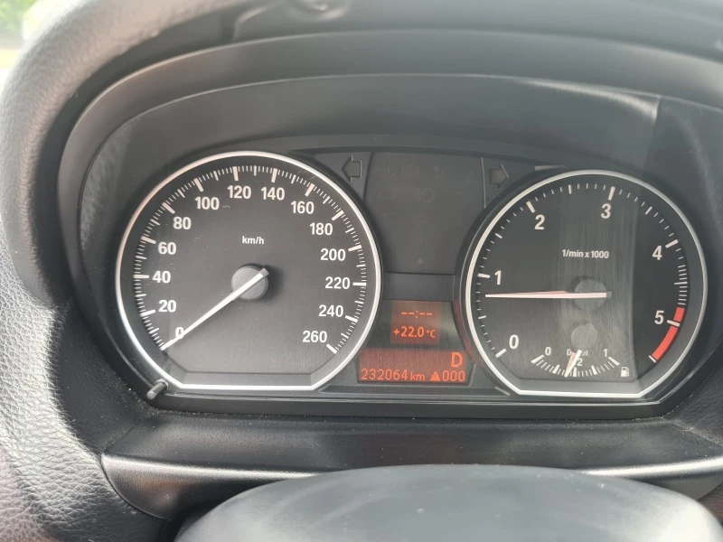 BMW 120 D 177kc.Face L./Avtomat, снимка 13 - Автомобили и джипове - 41645870