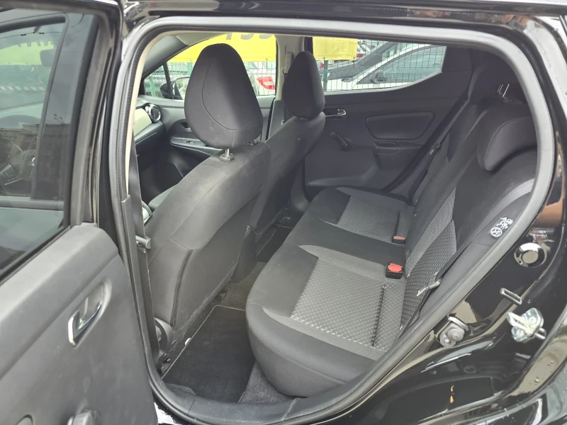 Nissan Micra 1.0T/GAS, снимка 10 - Автомобили и джипове - 47083798