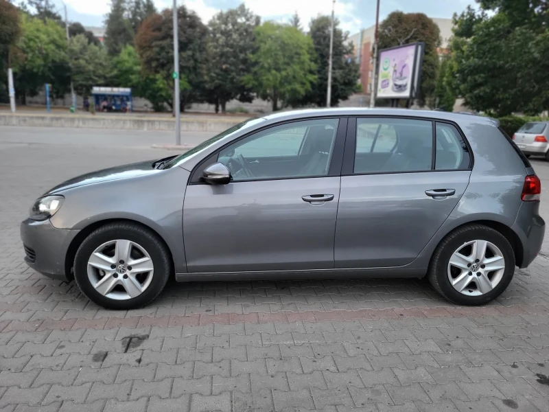 VW Golf, снимка 4 - Автомобили и джипове - 47334952