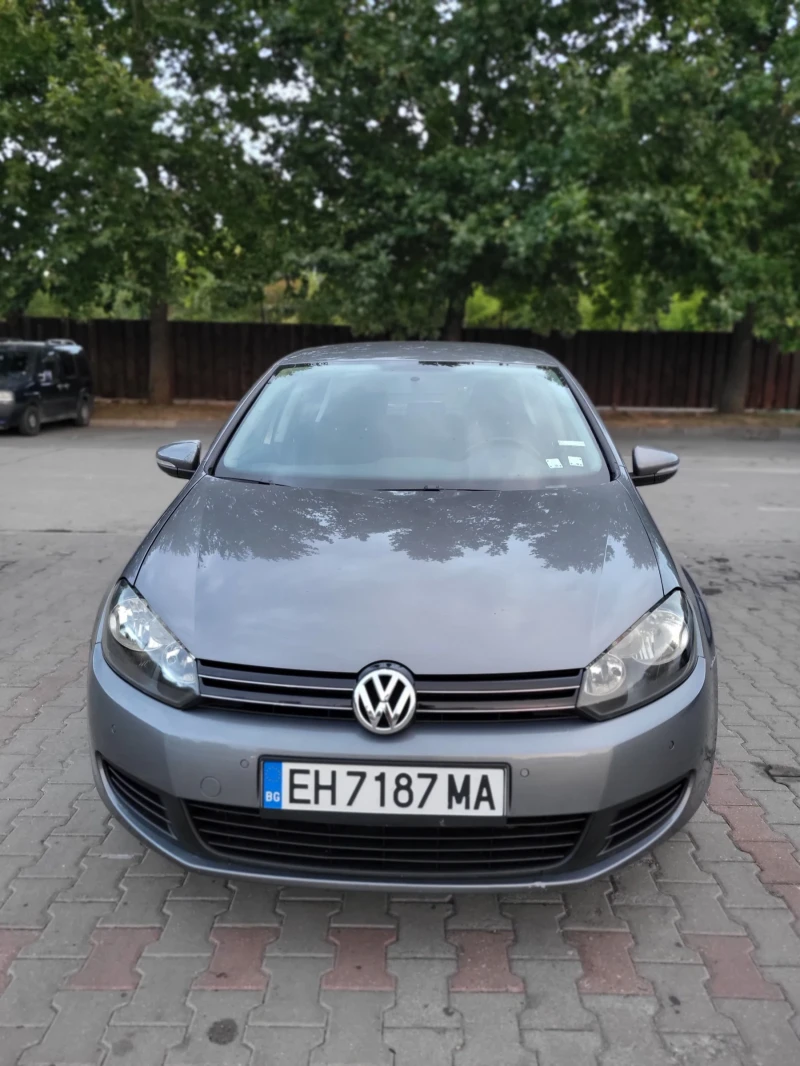 VW Golf, снимка 2 - Автомобили и джипове - 47334952