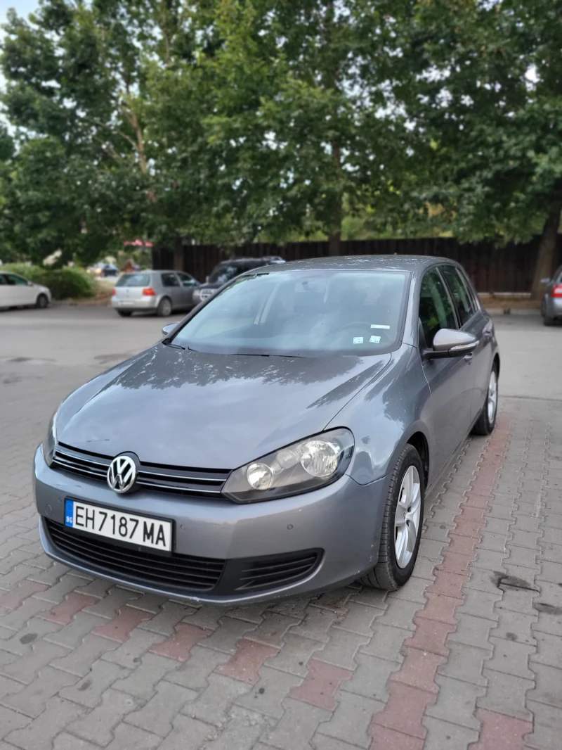 VW Golf, снимка 3 - Автомобили и джипове - 47334952