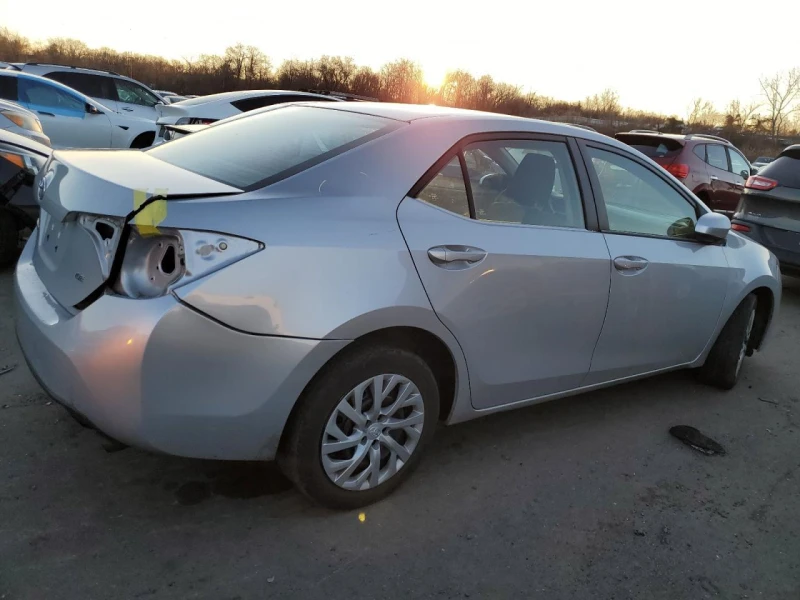 Toyota Corolla L* NAVI* ЗАДНА КАМЕРА* , снимка 5 - Автомобили и джипове - 48680575