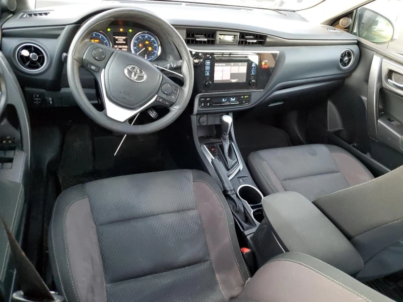 Toyota Corolla L* NAVI* ЗАДНА КАМЕРА* , снимка 8 - Автомобили и джипове - 48680575