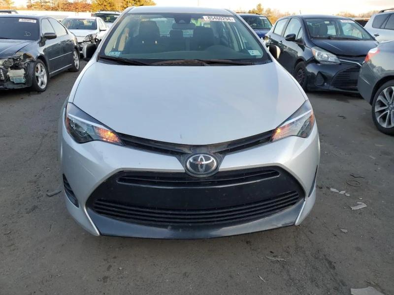 Toyota Corolla L* NAVI* ЗАДНА КАМЕРА* , снимка 3 - Автомобили и джипове - 48680575