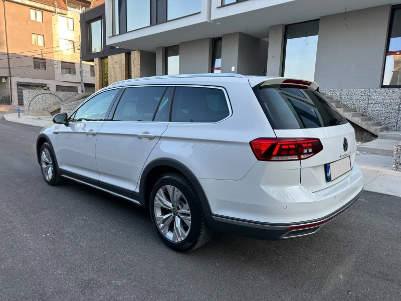 VW Alltrack 2.0TDI_200kc_2020, снимка 5 - Автомобили и джипове - 49108308