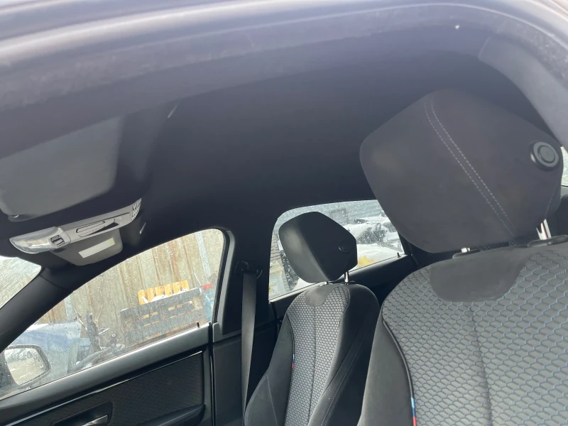 BMW 430 Bmw f36 430d 258hp НА ЧАСТИ, снимка 8 - Автомобили и джипове - 49897916