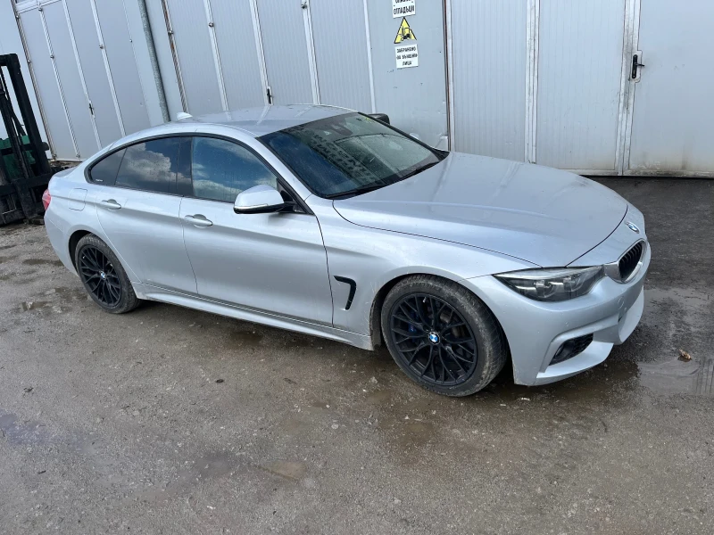 BMW 430 Bmw f36 430d 258hp НА ЧАСТИ, снимка 3 - Автомобили и джипове - 49897916