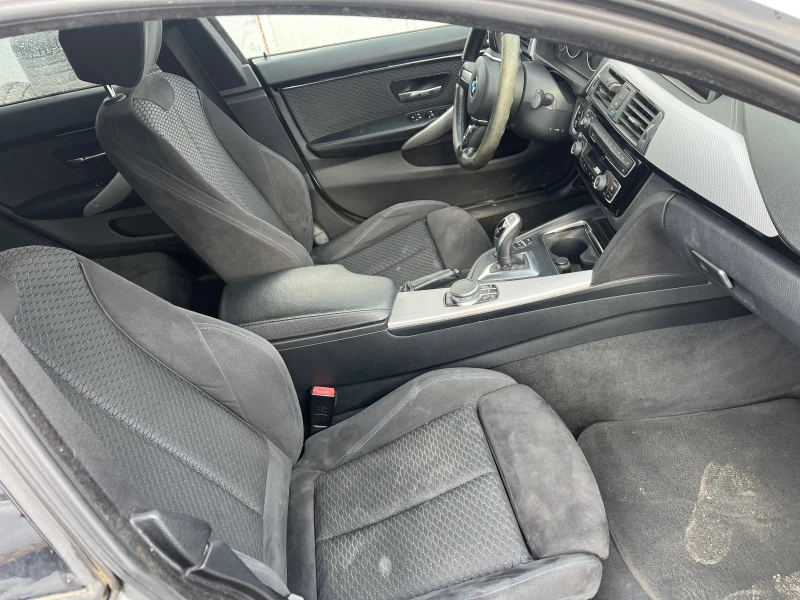 BMW 430 Bmw f36 430d 258hp НА ЧАСТИ, снимка 6 - Автомобили и джипове - 49897916