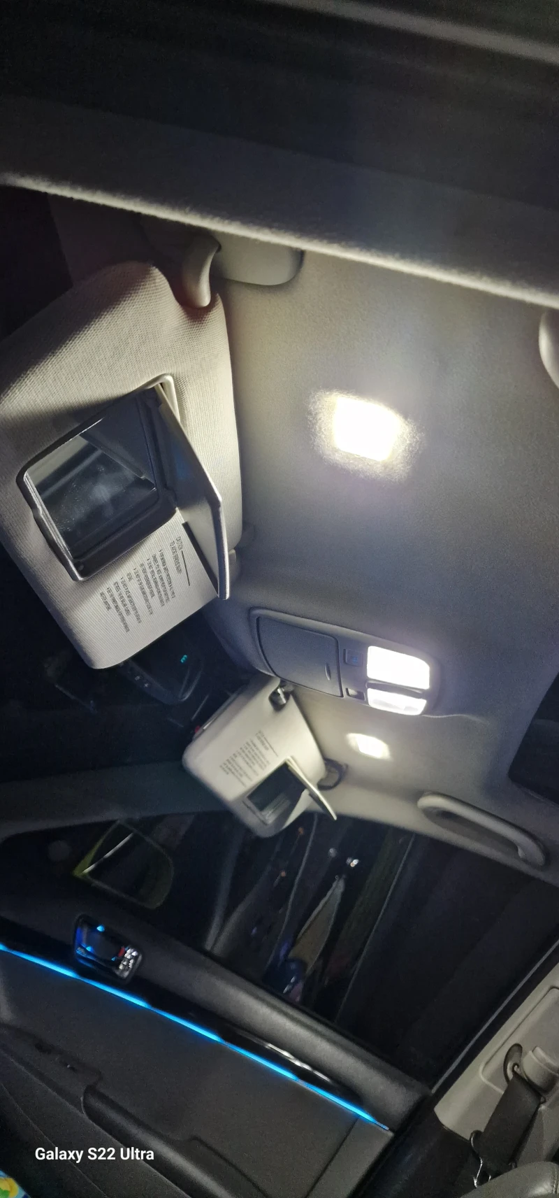 Hyundai Sonata 3.3 V6 АВТОМАТИК, снимка 8 - Автомобили и джипове - 50587642